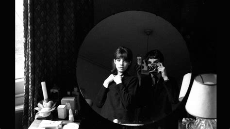 Jane Birkin And Serge Gainsbourg Intimate Portraits Bbc Culture