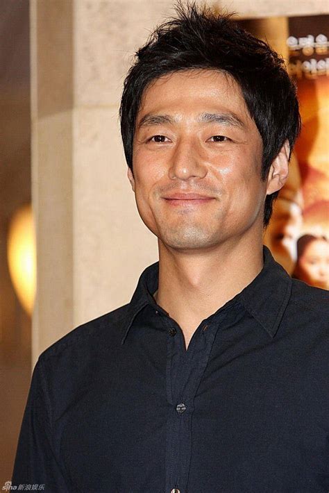 Photos Added More Pictures For The Korean Actor Ji Jin Hee