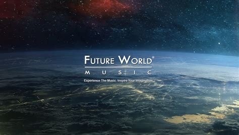 Future World Music