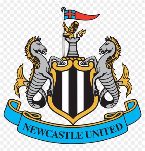 Premier League Season Preview Newcastle United Newcastle United Logo Hd Png Download
