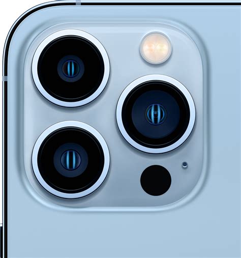 Customer Reviews Apple Iphone 13 Pro Max 5g 128gb Sierra Blue T