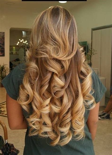 Natural Hair Love Cheveux Curled Longs Coiffures 99 Best Latest Hair