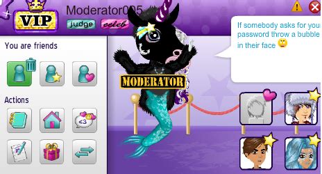 With numerous creative video templates and daily updates you can make your unique short videos and make them viral! MovieStarPlanet