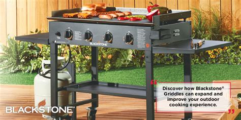 36 Griddle Cooking Station Great Lakes Ace Hardware Store