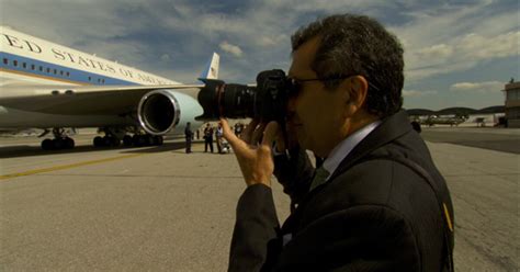 The Presidents Photographer Fifty Years Inside The Oval Office Kpbs