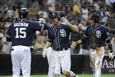 2013 Team Preview San Diego Padres Beyond The Box Score