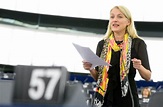 Europäisches Parlament: Evelyn Regner: „Zusammenhalten ist die Devise ...