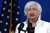 Janet Yellen's confirmation hearing for treasury secretary is about to ...
