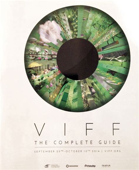Viff 2014 A Much Changed Yet Achingly Familiar Film Festival