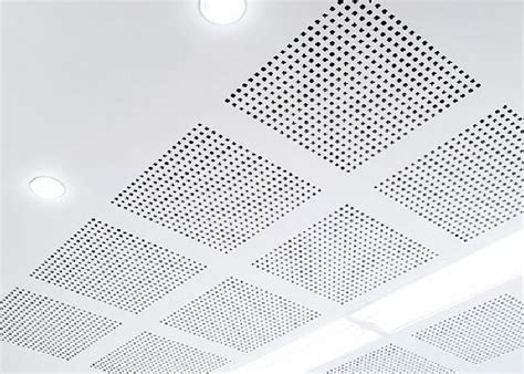 Acoustic Ceilings False Ceiling Experts And Manufacturer Fulltone
