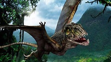 7 Dinosauri Volanti Più Letali Nel Mondo - YouTube