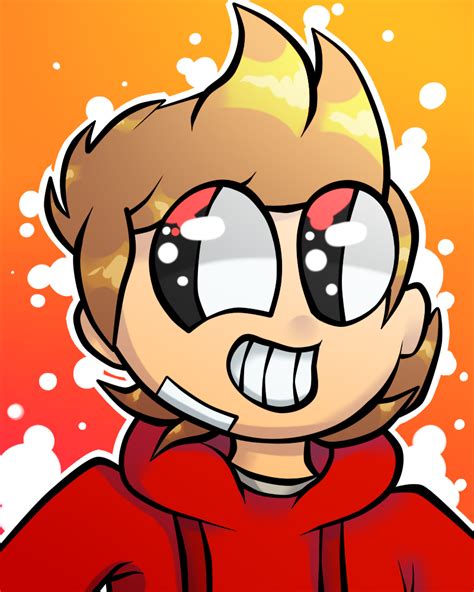 Tord By Spaced Out On Deviantart
