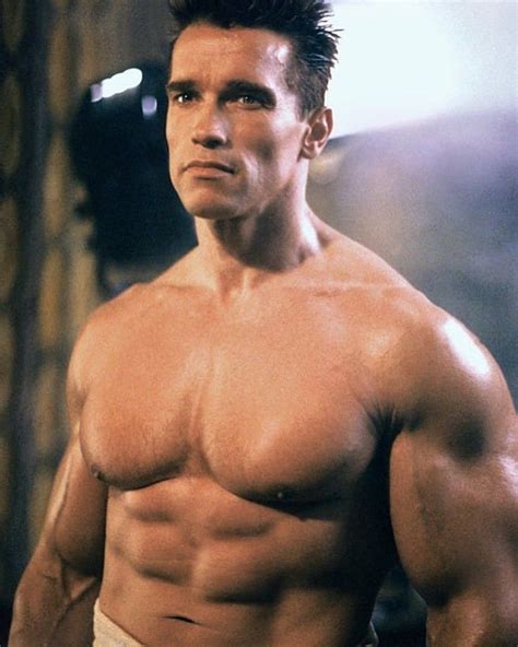 There's a perfectly ordinary english sentence. Arnold Schwarzenegger In 2020 - Now Trend