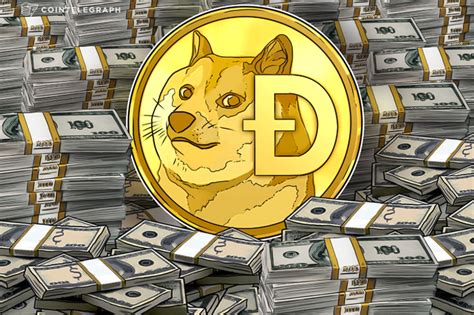 Dogecoin is a decentralized form of digital asset/cryptocurrency. From Memecoin to Billion Dollar Player - Dogecoin Breaks ...