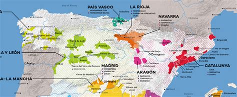 A Taste Of Navarra Wine Spains Best Kept Secret