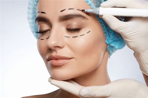 Aesthetic And Cosmetic Procedures Plastic Surgery Clinic