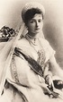 INACTIVE — Alexandra Feodorovna/Alix of Hesse (1872-1918)....