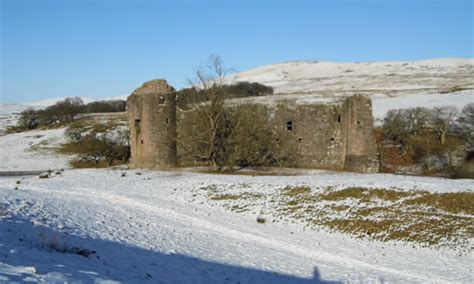 Dumfriesshire oder die grafschaft dumfries ( siorrachd dhùn phris auf gälisch ) ist eine historische grafschaft. Morton Castle Mortoun Loch Carronbridge Thornhill ...