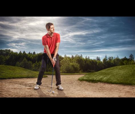 Golf By Calvin Hollywood 500px Golf Pictures Fitness Portrait