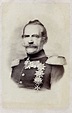 Albrecht Graf von Roon 1803-1879