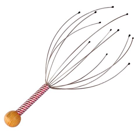 Pin By Healthllave On Scalp Massager For Soothing Head Massager Head Massage Deep Relaxation