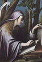 Rediscovering Italy's women artists of the Renaissance
