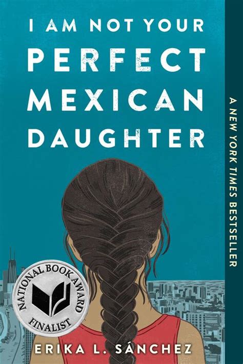 I Am Not Your Perfect Mexican Daughter Microcosm Publishing