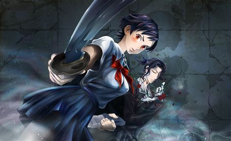 Nonton anime sub indo, download anime sub indo. Blood+ Wallpapers Backgrounds
