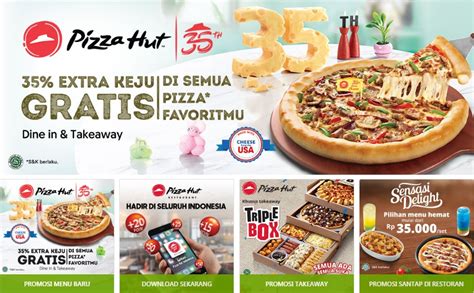Welcome to the official website of pizza hut (sri lanka). Daftar Harga, Menu, dan Alamat Pizza Hut Jember
