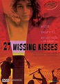 27 Missing Kisses (2000) German movie poster