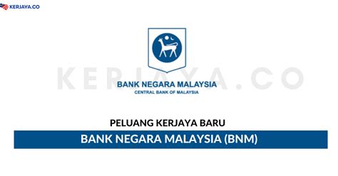 Bank negara malaysia ringgit system. Jawatan Kosong Terkini Bank Negara Malaysia (BNM ...