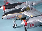21st Century Toys 1/18 P-38 Lightning Special Kit First Look