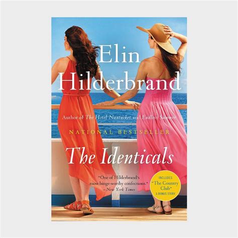 The Complete List Of Elin Hilderbrand Books In Order
