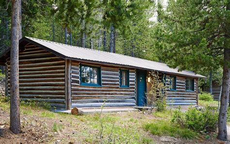 Colter bay in grand teton national park offers a summer camp meets homestead vacation with a stay in the historic colter bay village cabins. Colter Bay Village | Jackson Hole Central Reservations