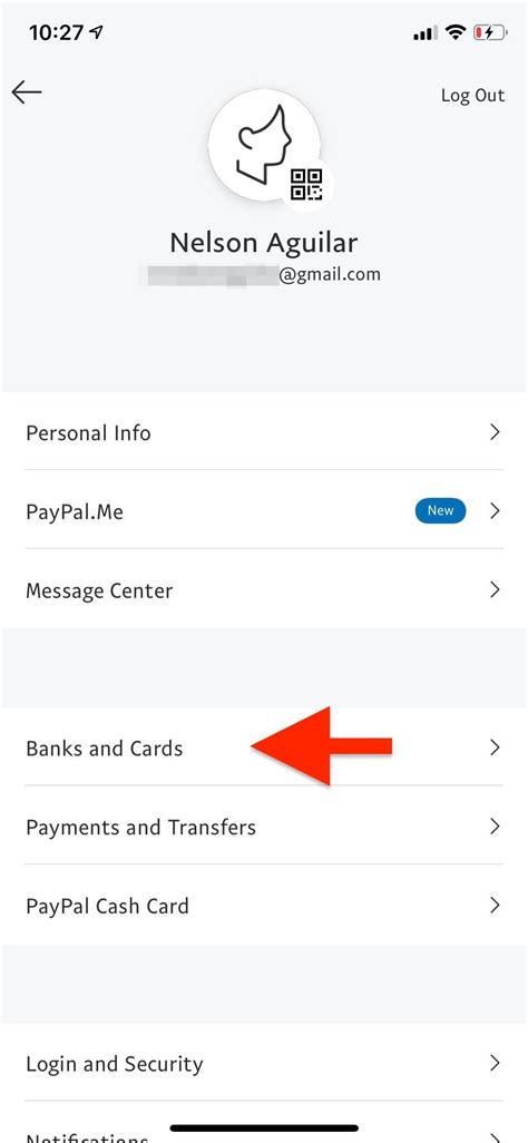 Paypal is one of the most popular payment systems across the globe. How to Add a Bank Account, Debit Card, or Credit Card to Your PayPal « Smartphones :: Gadget Hacks