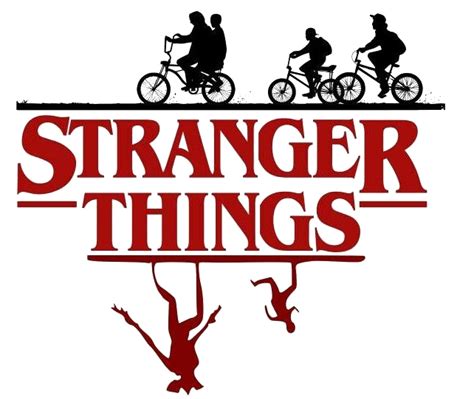 Image about pink in stranger things by r e i l l y ☼. Stranger Things PNG Transparent Images | PNG All