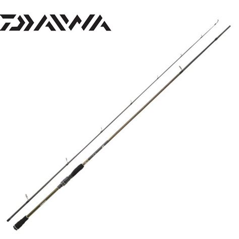 Καλάμια Daiwa RZ Lure