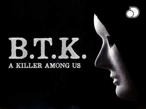 Prime Video Btk A Killer Among Us Season 1