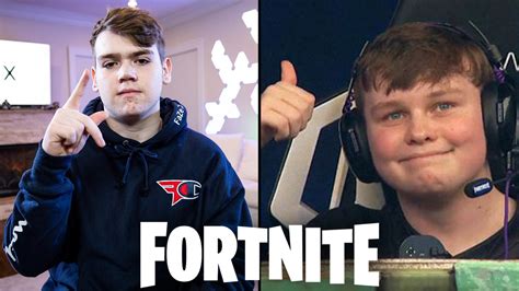 Mongraal And Benjyfishy Explain Why Its Easy To Become A Fortnite