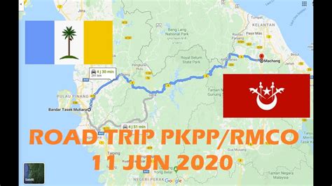 Simpang empat is a state constituency in perlis, malaysia, that has been represented in the perlis state legislative assembly. ROAD TRIP PULAU PINANG - KELANTAN | PERJALANAN SIMPANG ...