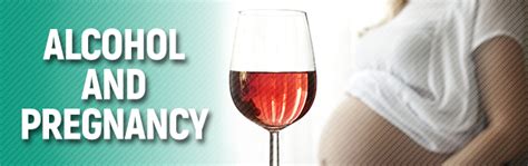 Alcohol And Pregnancy Dangers Of Drinking While Pregnant