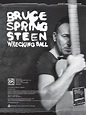 Bruce Springsteen -- Wrecking Ball By Bruce Springsteen - Book Sheet ...