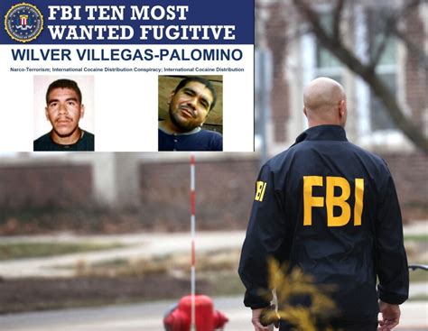 Así Empezó La Lista De Los 10 Fugitivos Más Buscados Por El Fbi ¿qué