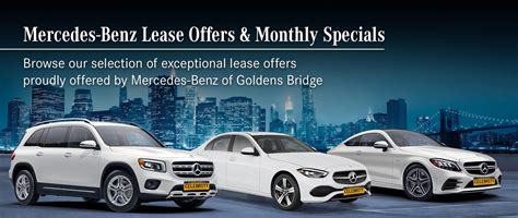 Mercedes Benz Of Goldens Bridge