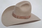 8X Sahara Quigley Western Cowboy Hat | Etsy in 2020 | Western cowboy ...