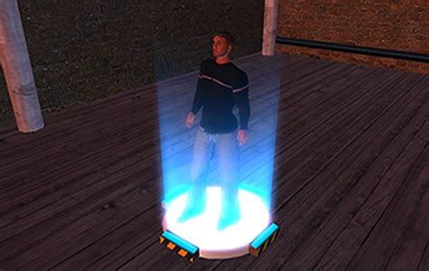 Human Teleportation Will Be Possible In The Near Future Bold