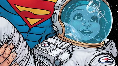 Weird Science Dc Comics Superman 39 Review And Spoilers