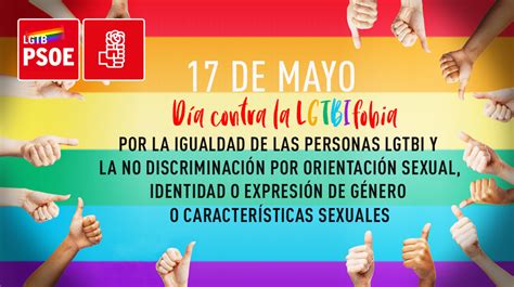 Manifiesto D A Internacional Contra La Homofobia Transfobia Lesbofobia Y Bifobia Lgtbifobia