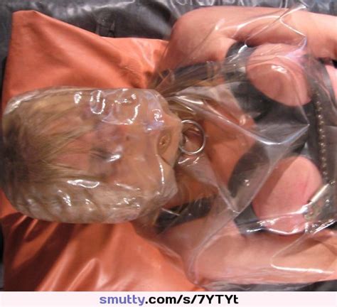 Plastic Breathplay Videos And Images Collected On