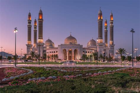 Of The World S Most Beautiful Mosques PhotoHound Articles